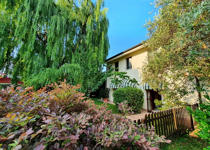B&B Villalta Treviso