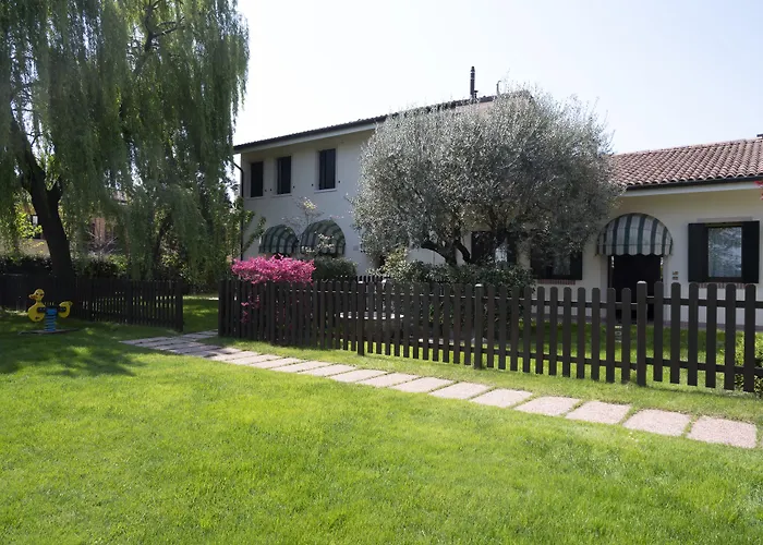 B&B Villalta Treviso