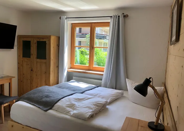 Drachenfels Hotel Oberstdorf