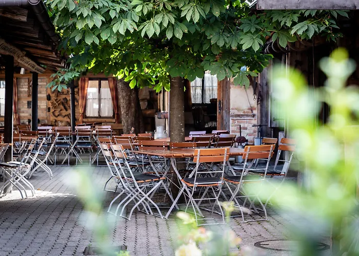 Hotel Gasthof Rössle
