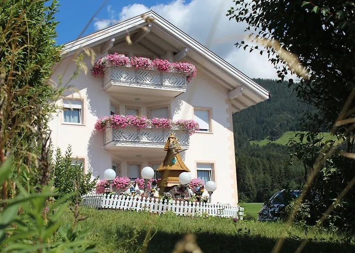 Hotel Moserhof Terento