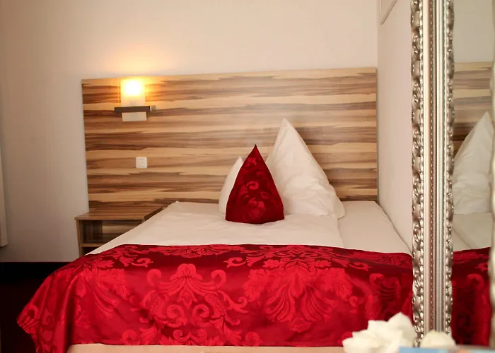 Hotel Bruckertshof Bamberg