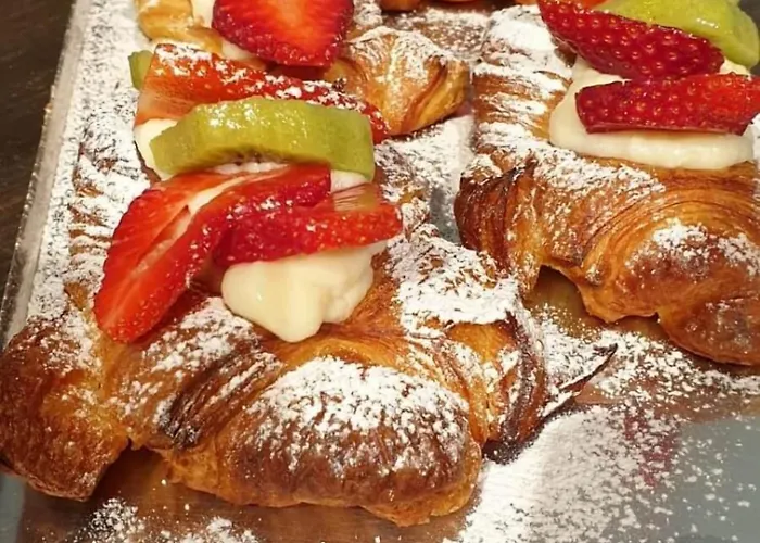 Bed and Breakfast Arco Gentile Bitonto