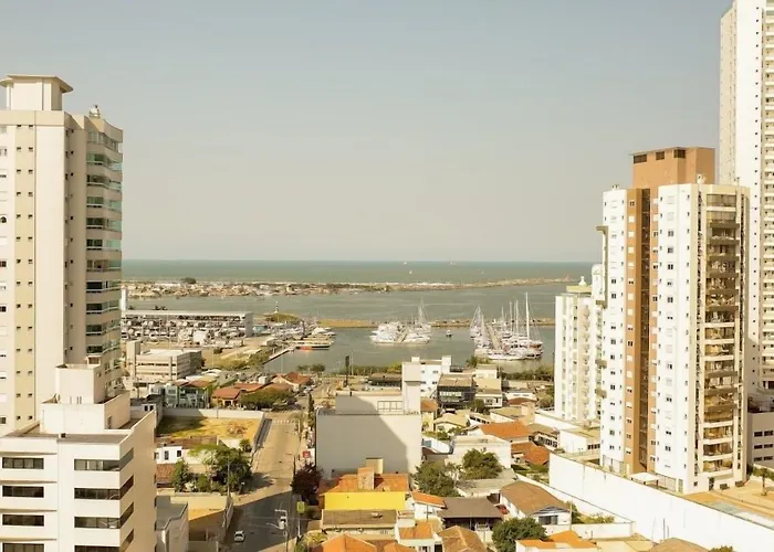 Hotel 7 Itajaí