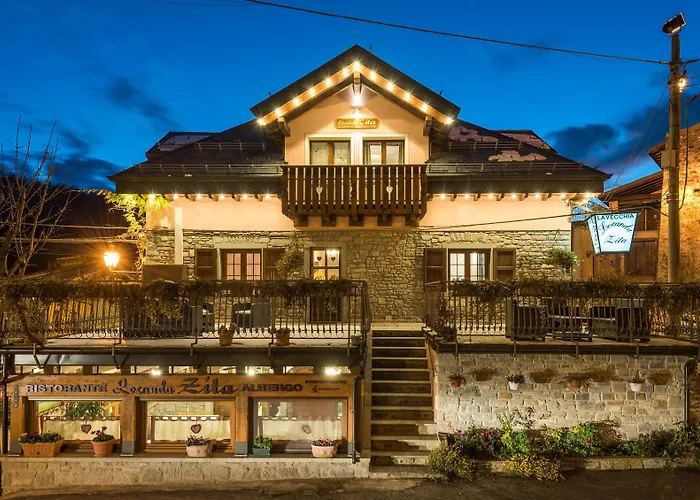 Locanda Zita Sestola