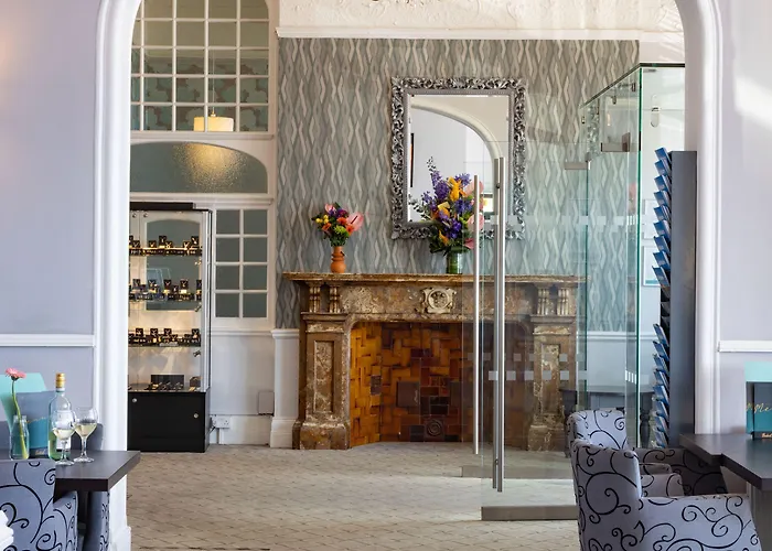 The Royal Hotel Weymouth