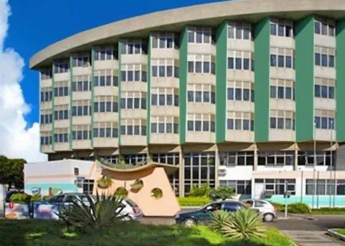 Feira Palace Hotel