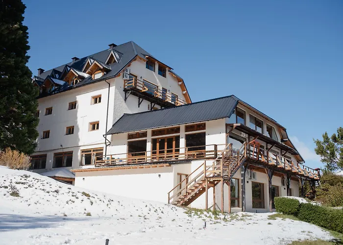 Hotel Amancay