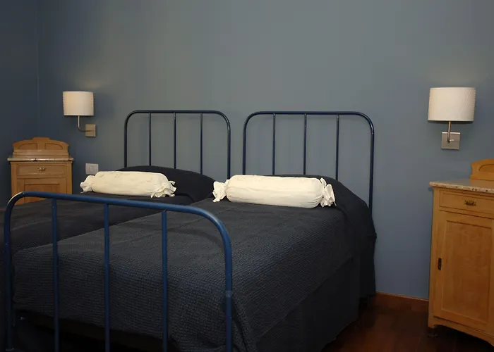 B&B Residenza Cavour Como