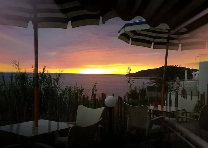 La Rosa dei Venti Resort Piombino
