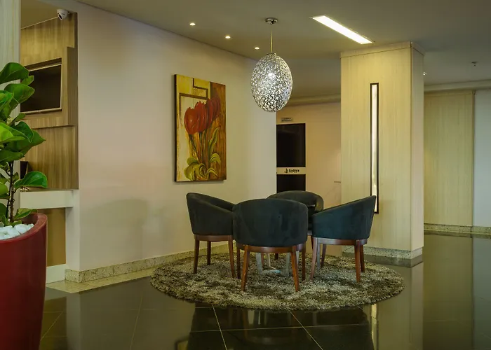 Lindóya Hotel Catalão