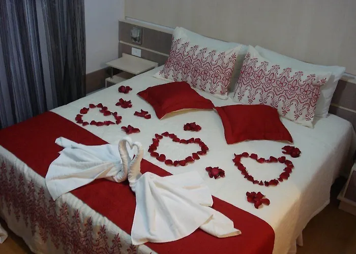 Elite Palace Hotel Prudentopolis