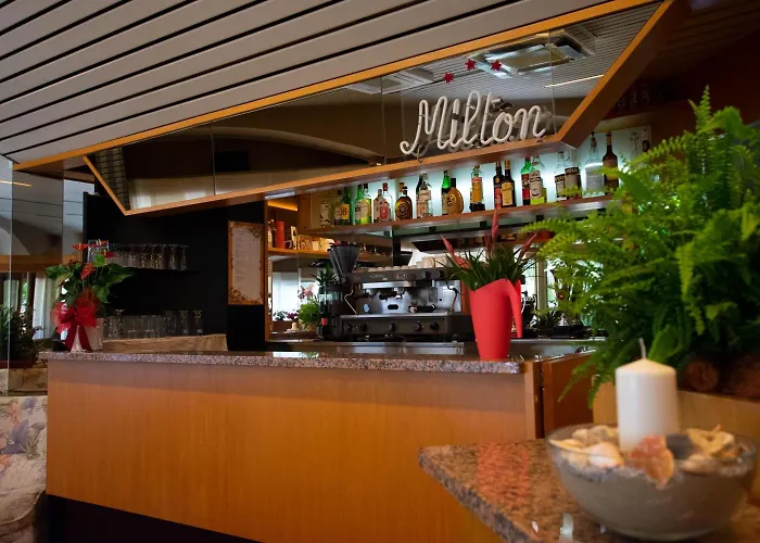 Hotel Milton