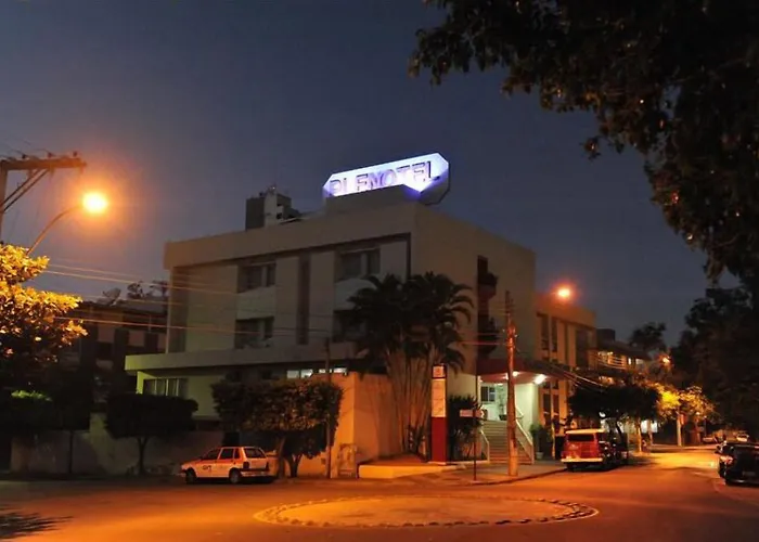 Hotel Plenotel