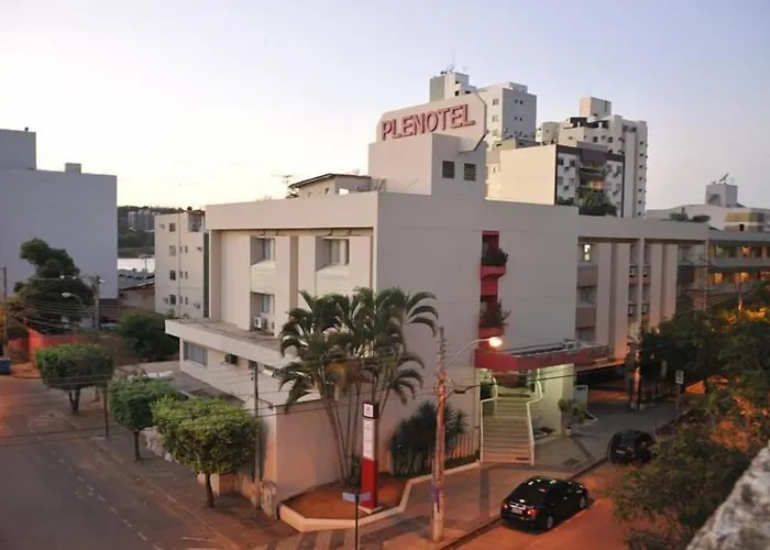 Hotel Plenotel