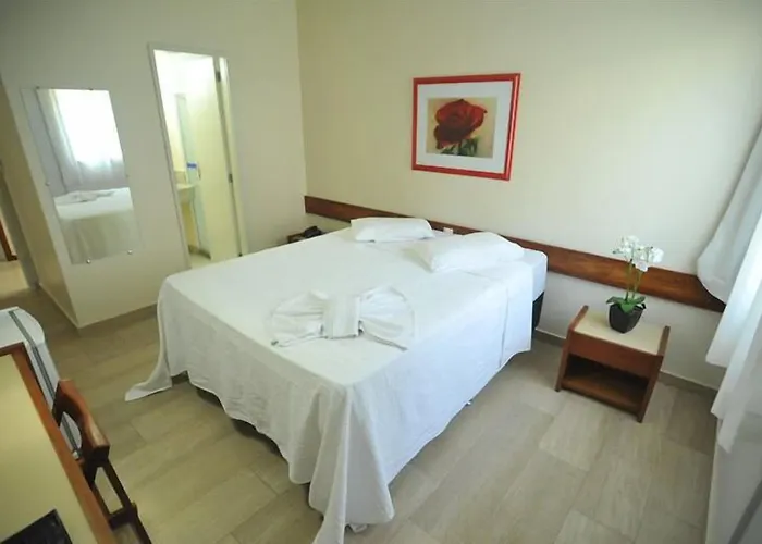 Hotel Plenotel Colatina