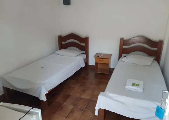 Ami Hotel Várzea Grande