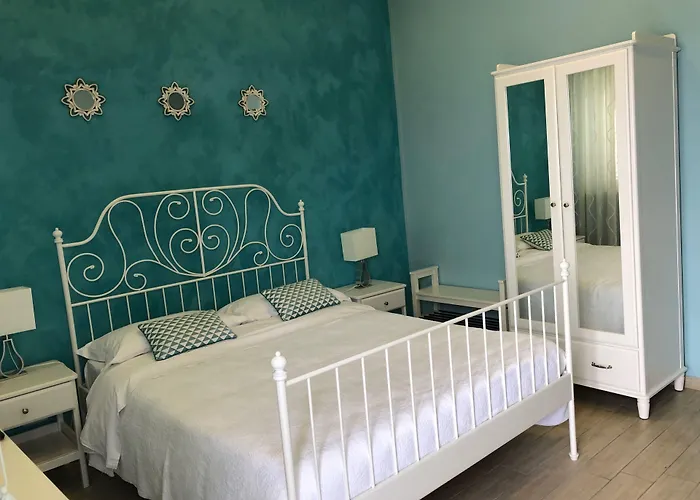 Ciao Ciao Rooms Letojanni