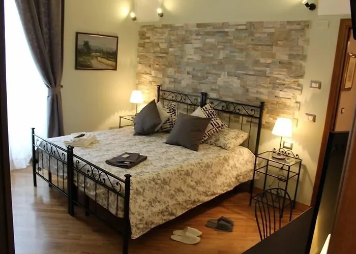 B&B Centro Storico Viterbo