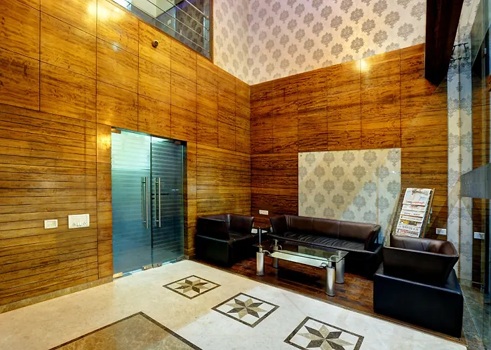 Hotel Arafa Inn