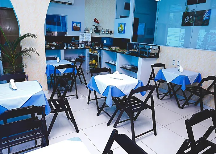 Bellonorte Hotel Altamira 