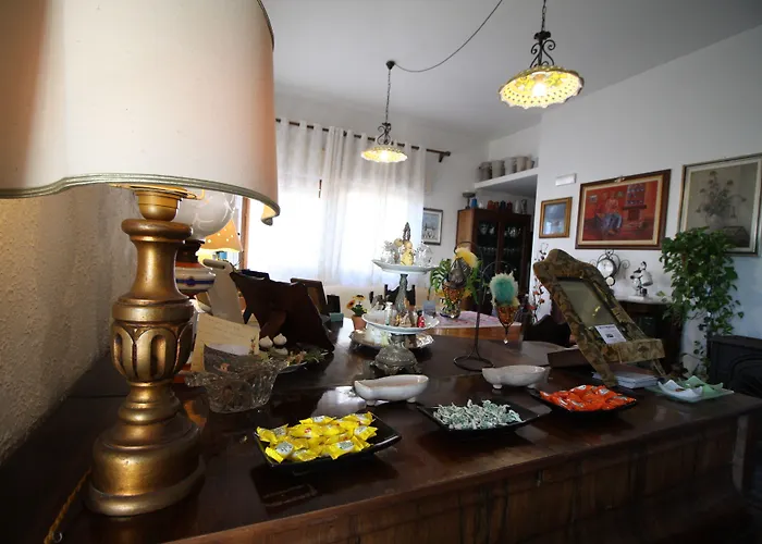 B&B Villa Rosa