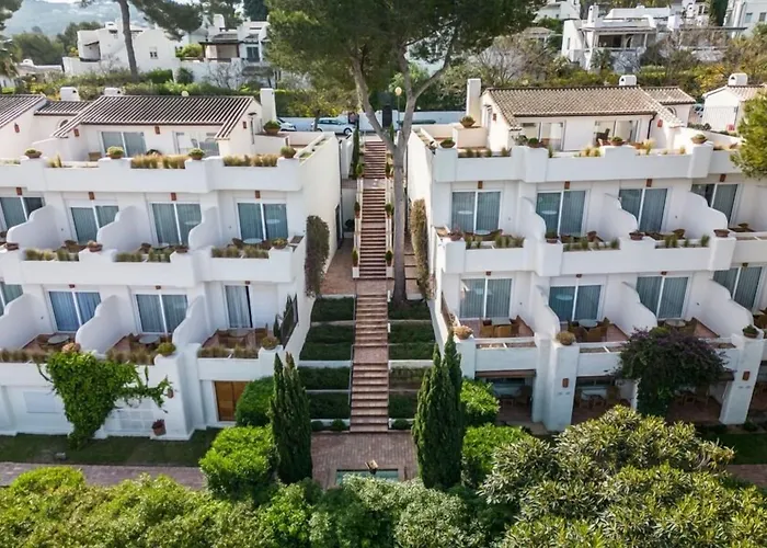 Hotel Ritual de Terra&SPA Jávea