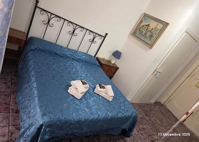 B&B Domus Morfeo Santa Maria Capua Vetere