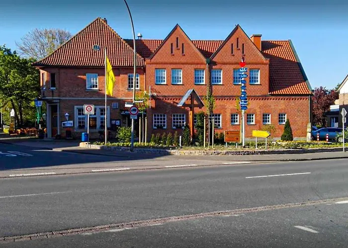 Gasthof-Hotel Biedendieck Warendorf