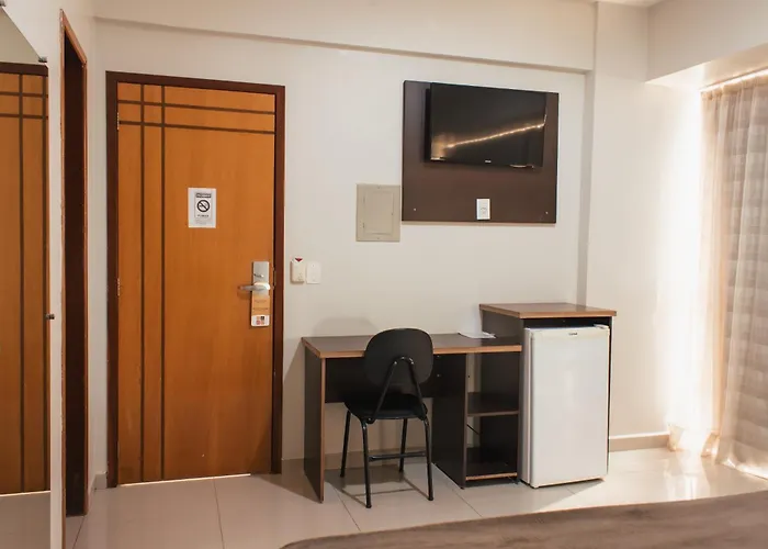 Atrium Express Hotels Parauapebas
