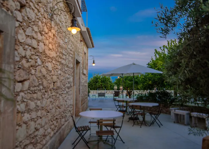 Tenuta Don Paolino Avola