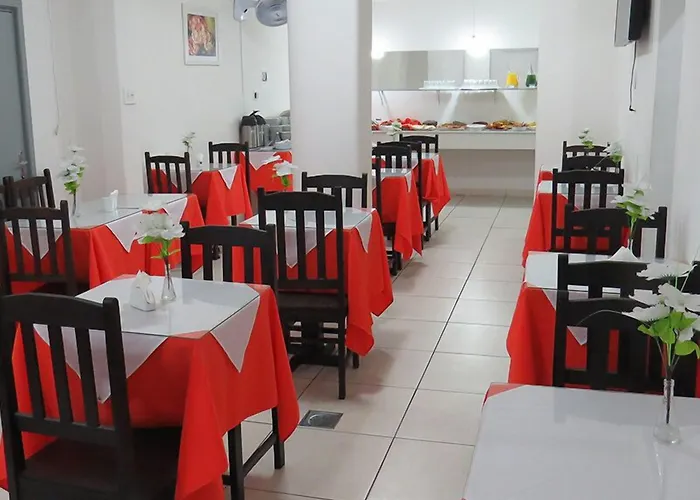 Hotel Centenário Juiz de Fora