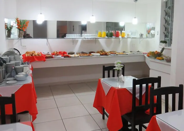 Hotel Centenário Juiz de Fora