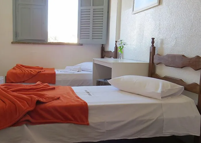 Hotel Centenário Juiz de Fora
