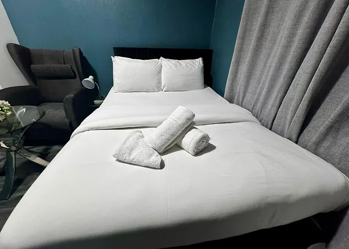Avalon Guest house Hove