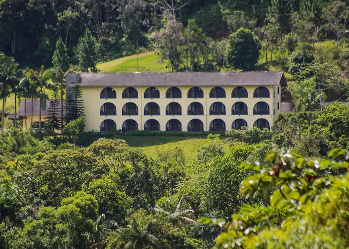 Hotel do Santuário