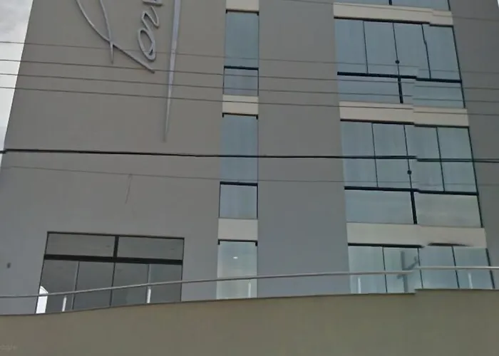 Portinari Palace Hotel Vilhena