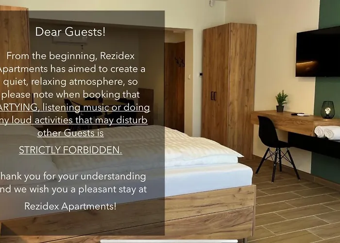 Hotels in Szegedin