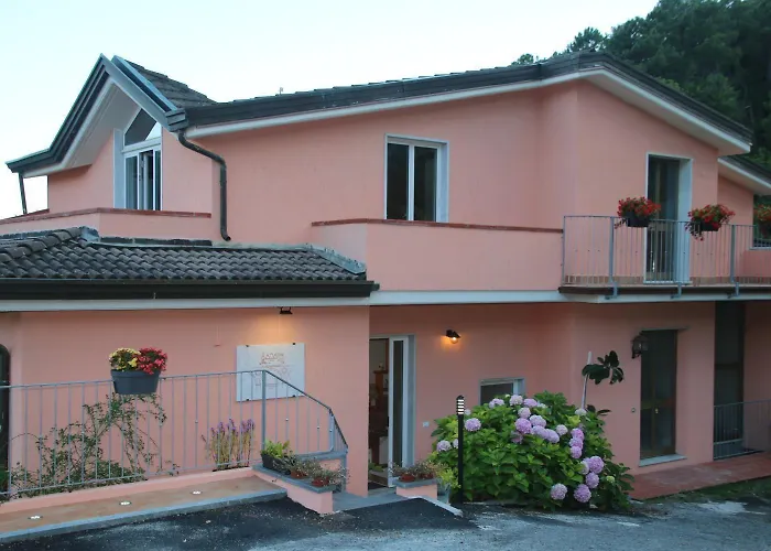 B & B La Marmifera