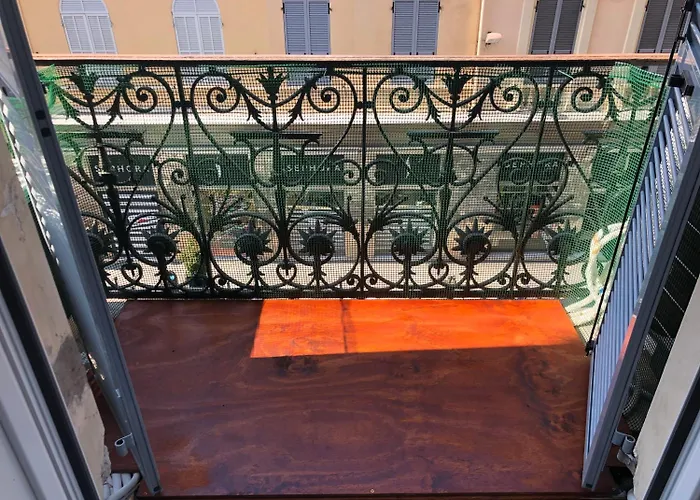 Affittacamere Roma Sanremo