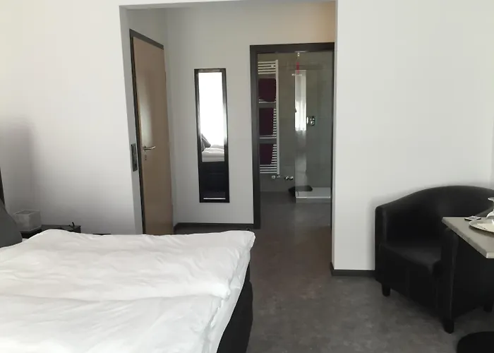Moselperle Hotel Restaurant Traben-Trarbach