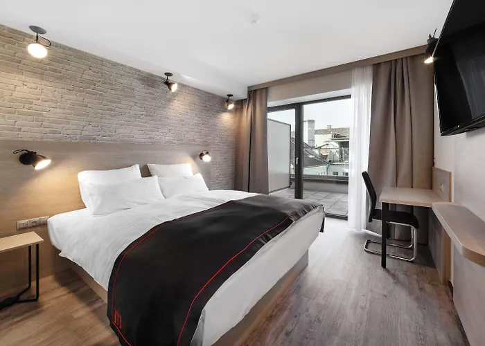 DORMERO Hotel Boedapest