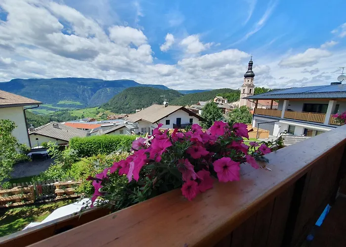 B&B Garni Lantschner Kastelruth