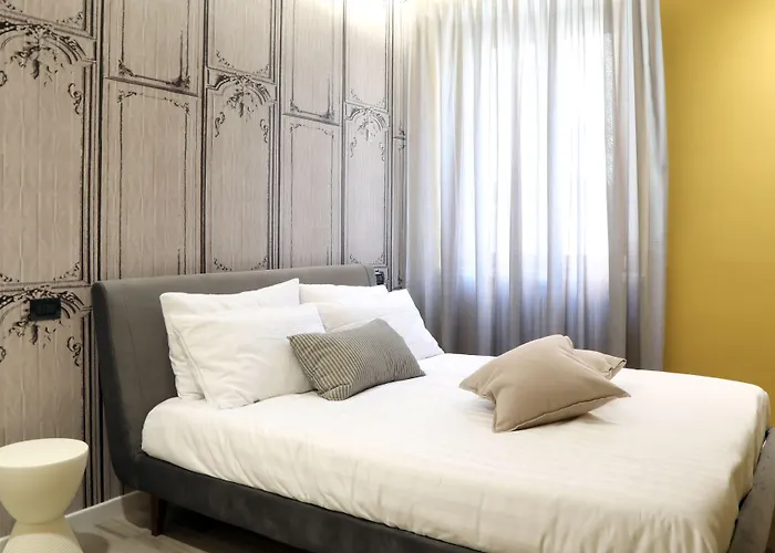Bed and Breakfast Primo a destra Campobasso