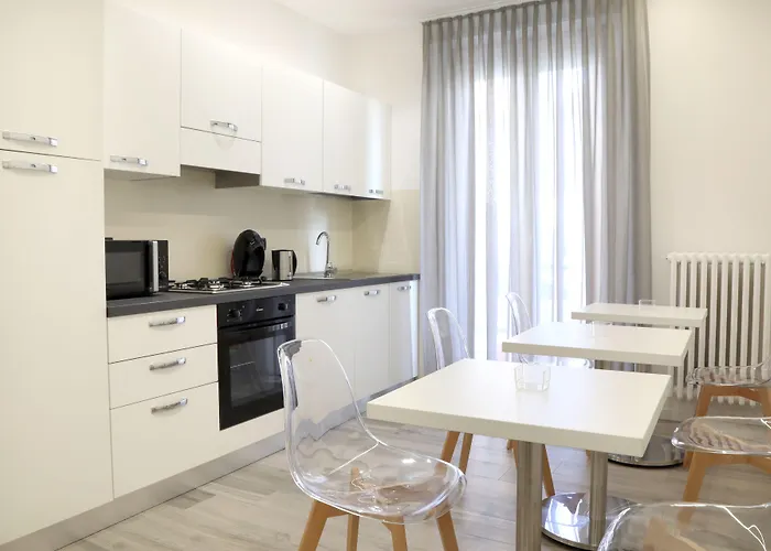 Bed and Breakfast Primo a destra Campobasso