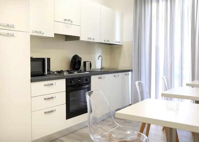 Bed and Breakfast Primo a destra Campobasso