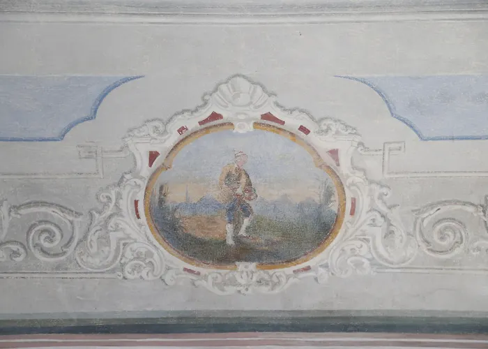 Palazzo Del Verga Catania