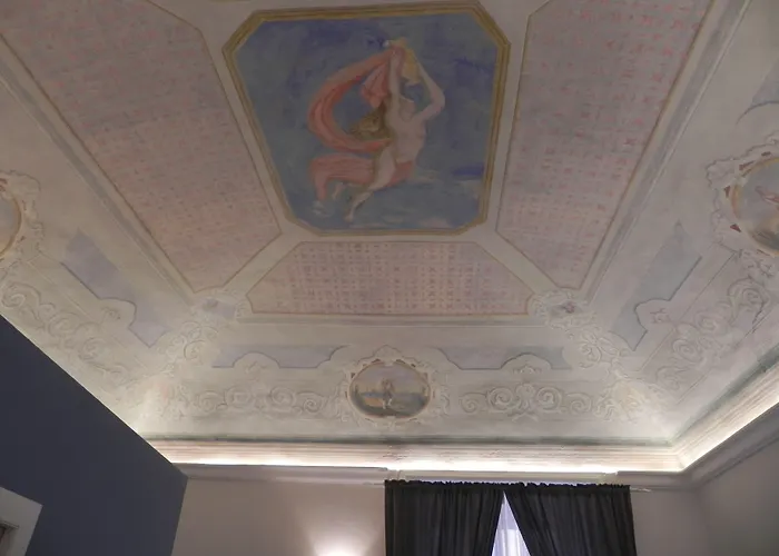 Palazzo Del Verga Catania