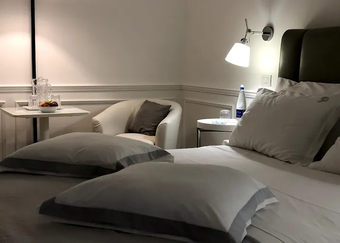 Hotel Piazza Posta Dimora di Charme Procida