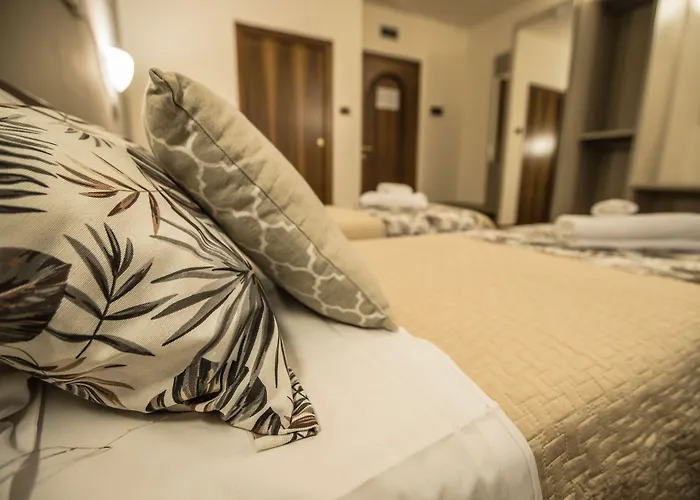 Hotel Rio Re San Marino
